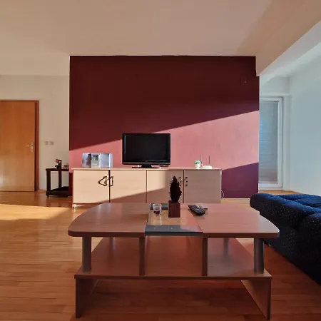 Velkovski Apartment