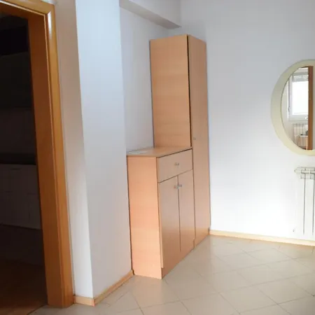 Velkovski Apartment