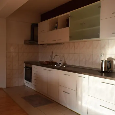 Apartment Velkovski