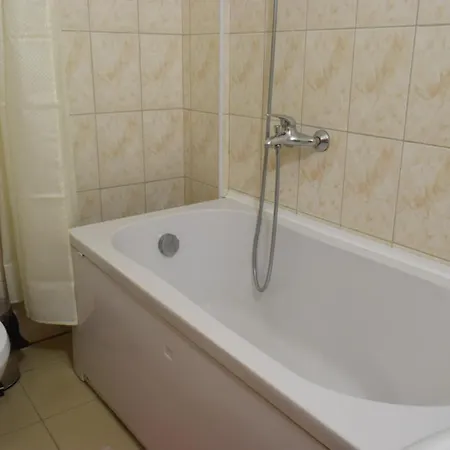 Apartment Velkovski *