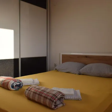 Velkovski Apartment Skopje