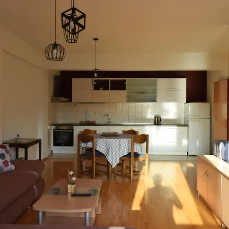 Apartment Velkovski Skopje