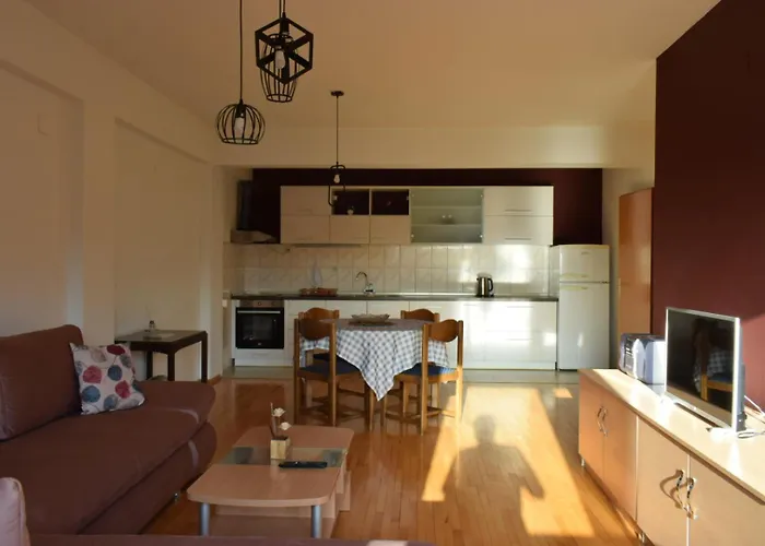 Apartment Velkovski Skopje